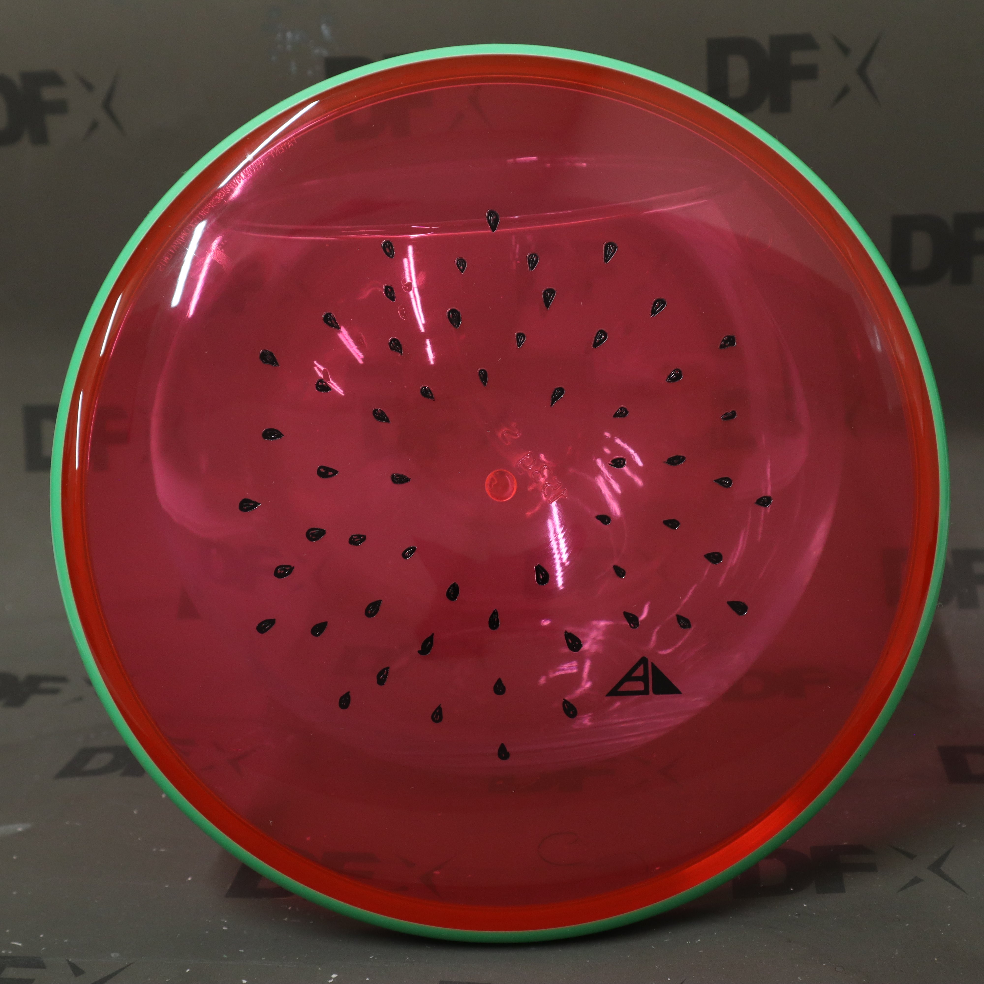 Axiom Proton Soft Pitch - Watermelon Edition