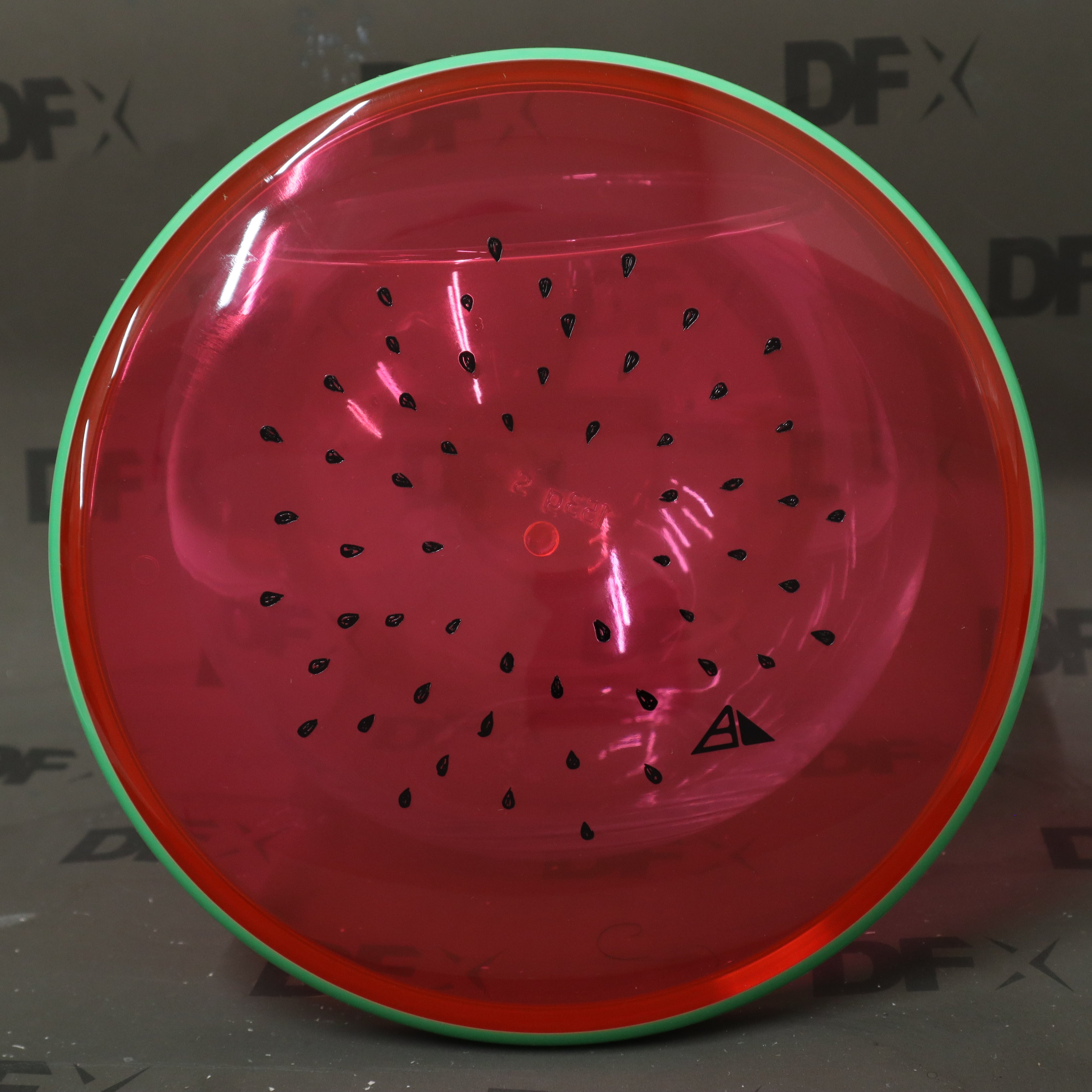 Axiom Proton Soft Pitch - Watermelon Edition