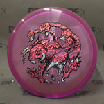 Discraft Z Zone - Squirrpion