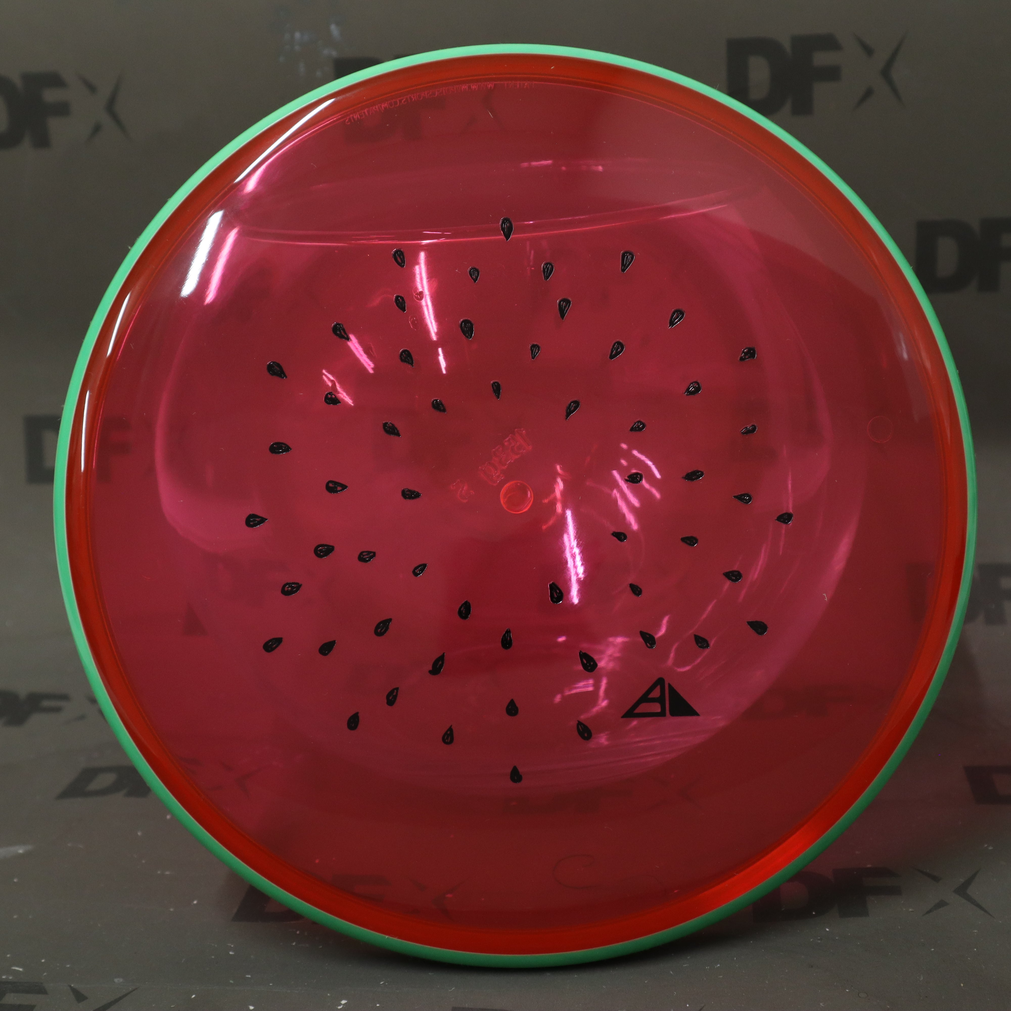 Axiom Proton Soft Pitch - Watermelon Edition