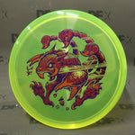 Discraft Z Zone - Squirrpion