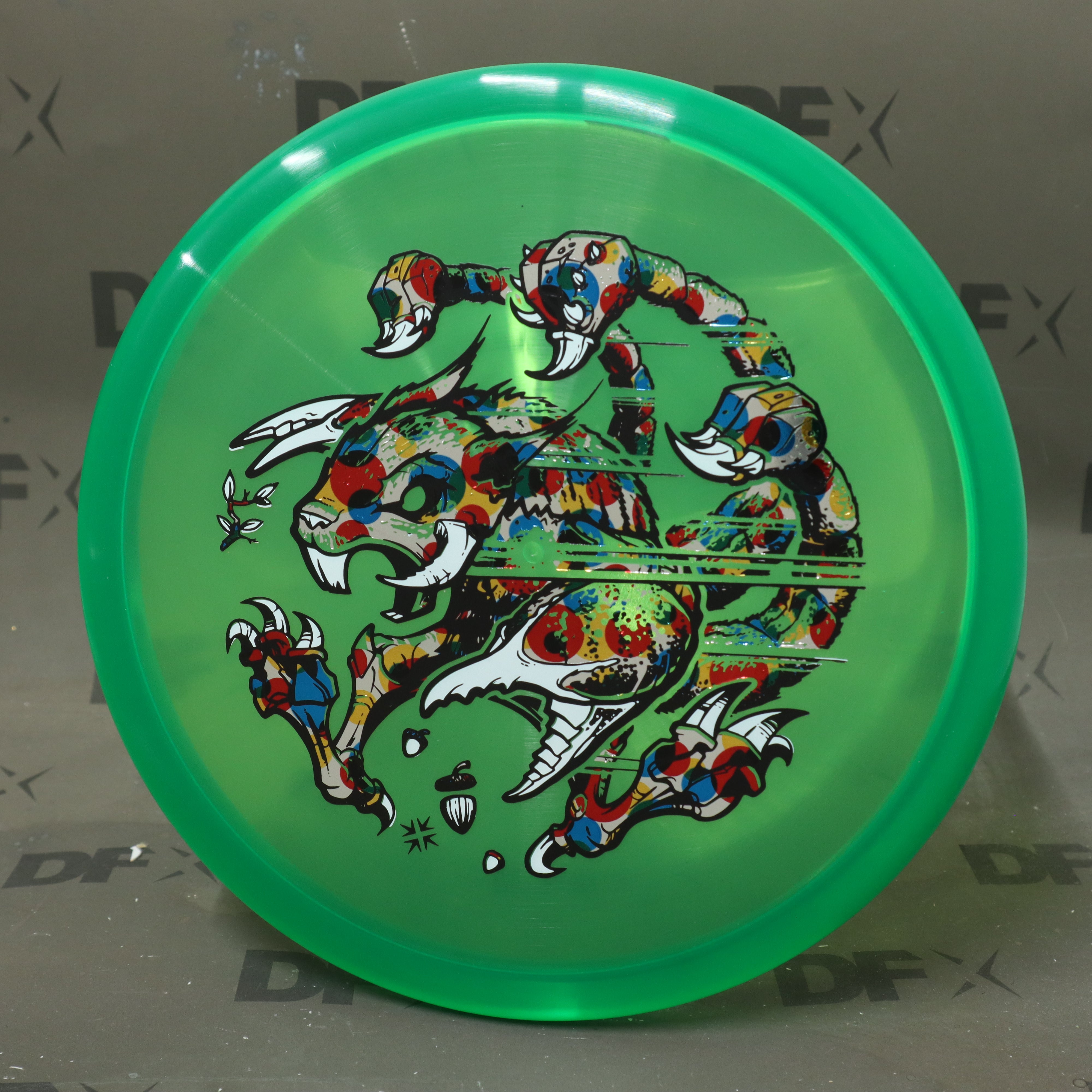 Discraft Z Zone - Squirrpion