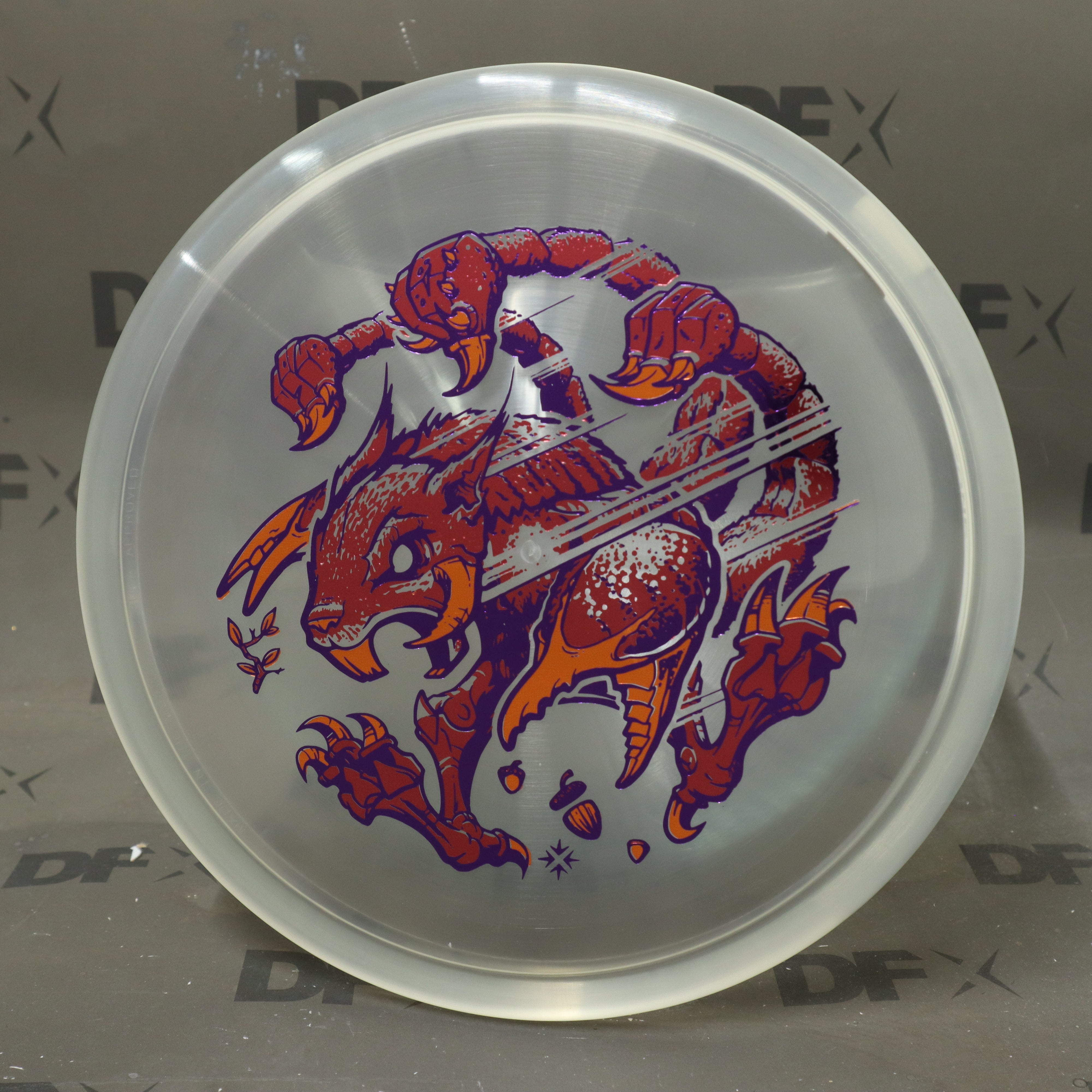 Discraft Z Zone - Squirrpion