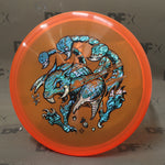 Discraft Z Zone - Squirrpion
