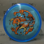 Discraft Z Zone - Squirrpion