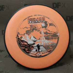 MVP Nomad - Electron Soft - SPECIAL EDITION