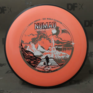 MVP Nomad - Electron Soft - SPECIAL EDITION