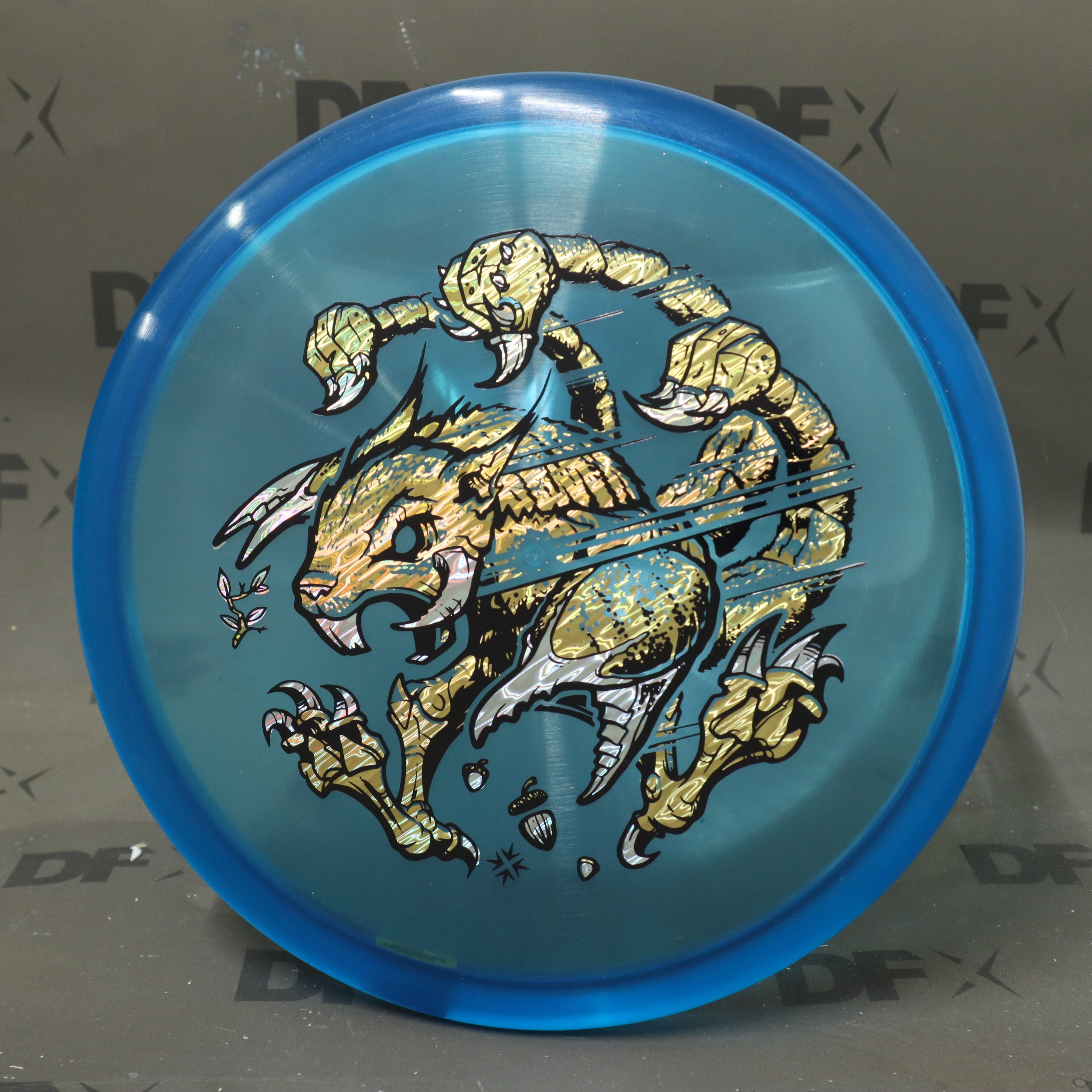 Discraft Z Zone - Squirrpion