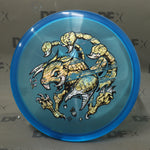 Discraft Z Zone - Squirrpion