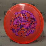 Discraft Z Zone - Squirrpion