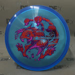 Discraft Z Zone - Squirrpion