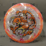 Discraft Z Jawbreaker Flx Cicada - Squirrpion