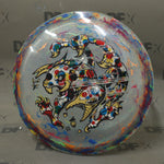 Discraft Z Jawbreaker Flx Cicada - Squirrpion