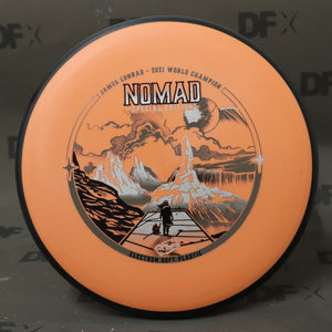 MVP Nomad - Electron Soft - SPECIAL EDITION