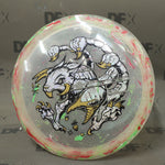 Discraft Z Jawbreaker Flx Cicada - Squirrpion