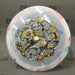 Discraft Z Jawbreaker Flx Cicada - Squirrpion