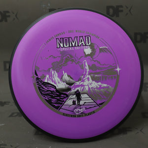 MVP Nomad - Electron Soft - SPECIAL EDITION