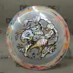 Discraft Z Jawbreaker Flx Cicada - Squirrpion