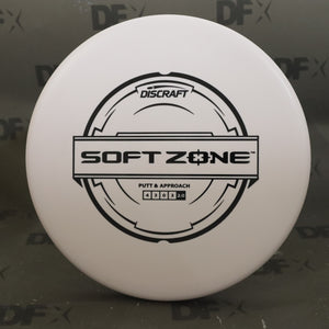 Discraft Soft Zone - Baseline
