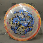 Discraft Z Jawbreaker Flx Cicada - Squirrpion