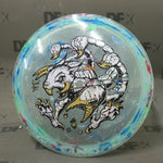 Discraft Z Jawbreaker Flx Cicada - Squirrpion