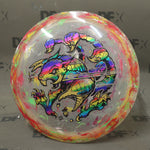 Discraft Z Jawbreaker Flx Cicada - Squirrpion
