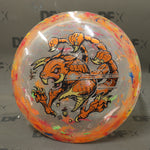 Discraft Z Jawbreaker Flx Cicada - Squirrpion