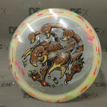 Discraft Z Jawbreaker Flx Cicada - Squirrpion