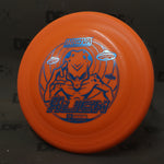 Innova DX Alien
