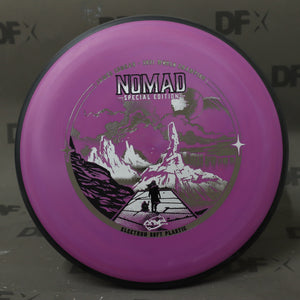 MVP Nomad - Electron Soft - SPECIAL EDITION