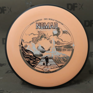 MVP Nomad - Electron Soft - SPECIAL EDITION