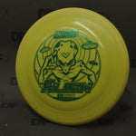 Innova DX Alien