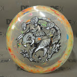 Discraft Z Jawbreaker Flx Cicada - Squirrpion