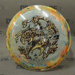 Discraft Z Jawbreaker Flx Cicada - Squirrpion