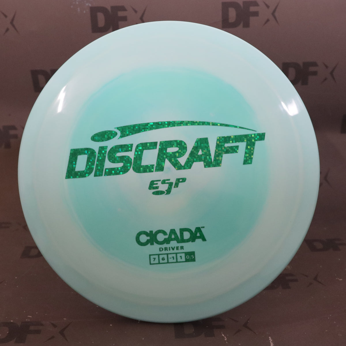 Discraft ESP Cicada – DFX Discs