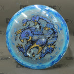 Discraft Z Jawbreaker Flx Cicada - Squirrpion