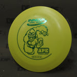 Innova DX Ape