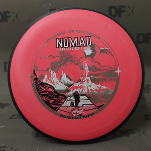 MVP Nomad - Electron Soft - SPECIAL EDITION