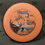 MVP Nomad - Electron Soft - SPECIAL EDITION