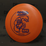 Innova DX Ape