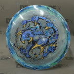 Discraft Z Jawbreaker Flx Cicada - Squirrpion