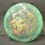 Discraft Z Jawbreaker Flx Cicada - Squirrpion