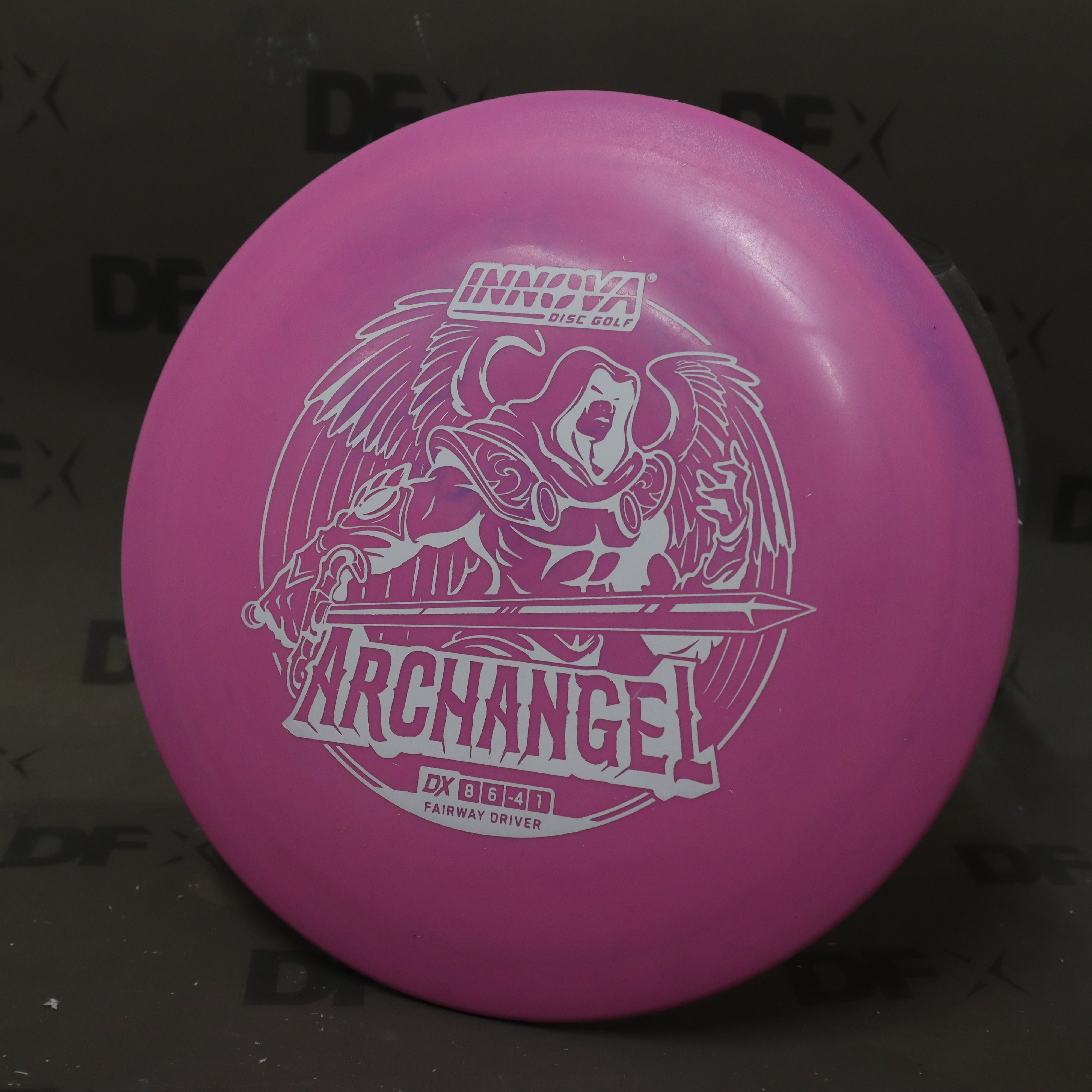 Innova DX Archangel – DFX Discs