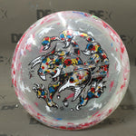 Discraft Z Jawbreaker Flx Cicada - Squirrpion