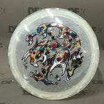 Discraft Z Jawbreaker Flx Cicada - Squirrpion