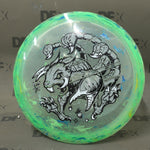 Discraft Z Jawbreaker Flx Cicada - Squirrpion