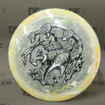 Discraft Z Jawbreaker Flx Cicada - Squirrpion