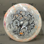 Discraft Z Jawbreaker Flx Cicada - Squirrpion