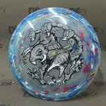 Discraft Z Jawbreaker Flx Cicada - Squirrpion