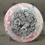 Discraft Z Jawbreaker Flx Cicada - Squirrpion